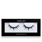 Inglot Eyelashes 83S Doğal Görünümlü Takma Kirpik