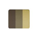 Inglot Freedom System Double Sparkle Rainbow DS121 3'lü Göz Farı