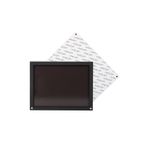 Inglot Freedom System Flexi Palette Black Paleti
