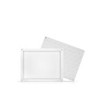 Inglot Freedom System Flexi Palette White Paleti