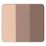 Inglot Freedom System Rainbow 144 3'lü Göz Farı