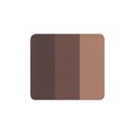 Inglot Freedom System Rainbow Eye Shadow 112 3 'lü Göz Farı