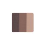 Inglot Freedom System Rainbow Eye Shadow 117 3 'lü Göz Farı