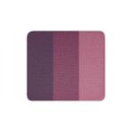 Inglot Freedom System Rainbow Eye Shadow 129 3 'lü Göz Farı