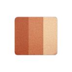 Inglot Freedom System Rainbow Eye Shadow 131 3 'lü Göz Farı