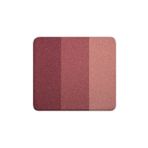 Inglot Freedom System Rainbow Eye Shadow 133 3 'lü Göz Farı