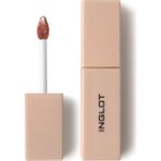 Inglot Glazed Lips Likit Ruj Spf 50+ - SALTED CARAMEL 92