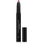 Inglot Kalın Dudak Kalemi 39 Renkli Mat Özellikli 1.8 g Pürüzsüz Uygulama İçin