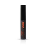 INGLOT Kirpik Yapıştırıcı-INGLOT DUO Brush-On Striplash Adhesive Dark (5g)