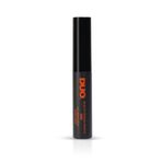INGLOT Kirpik Yapıştırıcı-INGLOT DUO Brush-On Striplash Adhesive Dark (5g)