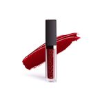 Inglot Kiss Catcher Liquid 05 Red of Desire Ruj