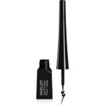Inglot Likit Eyeliner Yüksek Yoğunluklu Pigmentler ile 25 Renk 4 ml Hassas Uygulama