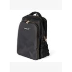 INGLOT Makeup Backpack City KC-BH02 Profesyonel Makyaj Sırt Çantası – Siyah
