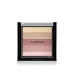 Inglot Multicolour System FEB Highlighting Powder 84 5'li Aydınlatıcı Paleti