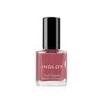Inglot Nail Enamel Matte 713 Mat Oje