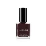 Inglot Nail Enamel Matte 714 Mat Oje