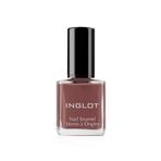 Inglot Nail Enamel Matte 717 Mat Oje