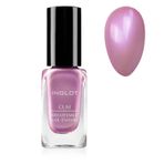 Inglot O2M Breathable Nail Enamel 435 11 ml Oje