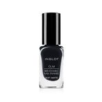 Inglot O2M Breathable Nail Enamel Soft Matte It Be 535 Mat Oje