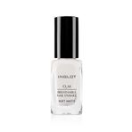Inglot O2M Breathable Nail Enamel Soft Matte Rise and Shine 512 Mat Oje