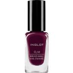 Inglot O2M Breathable Nail Enamel What A Spice 412 Oje