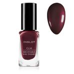 Inglot O2m Breathable Oje 637bo