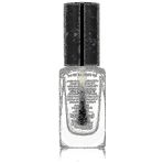 INGLOT O2M Tırnak Cilası- Breathable Top Coat