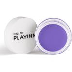 INGLOT PLAYINN Jel Eyeliner - PLAYINN Eyeliner Gel (CALL ME PERI 54)