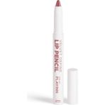 Inglot Playinn Velvet Define Dudak Kalemi Mellowed Magenta 65 Orta Kapatıcılık ve Saten Bitiş