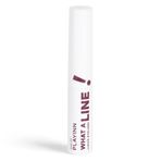 Inglot Playınn What A Lıne! Likit Eyeliner - FABULOUS PINK 13