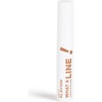 Inglot Playınn What A Lıne! Likit Eyeliner - POWERFUL GOLD 14