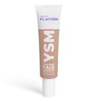 INGLOT PLAYINN YSM Smoothing Yüz Fondöten 43PY