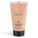 INGLOT PLAYINN YSM Smoothing Yüz Fondöten 50PY