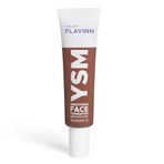 INGLOT PLAYINN YSM Smoothing Yüz Fondöten 61PY