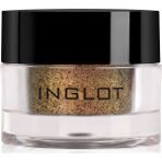 Inglot Pure Pigment Eye Shadow The Star In You 122 Göz Farı