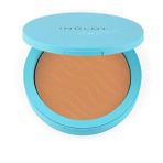 INGLOT Stay Hydrated Pressed Powder Freedom System Palette 206