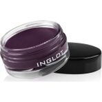 Inglot Suya Dayanıklı Hipoalerjenik Jel Eyeliner 5.5 g Renk 74 – Profesyonel Makyaj için Krem Formüllü Hassas Uç