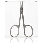 Inglot Tırnak Bakım Makası - Cuticle Scissors