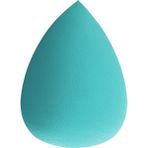 Inglot Turquoise Renkli Pro Blending Sponge Makyaj Süngeri Kusursuz Uygulama İçin Tasarlanmış