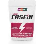 İngobio Casein Çilek Ve Kurabiye Aromalı - 510g 17 Servis