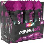 İngobio Powergel Cherry + 50 mg Caffeine (15 Adet)