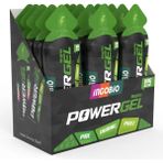 İngobio Powergel Mojito 15 Adet Kolay Sindirilebilir Karbonhidrat Enerji Desteği