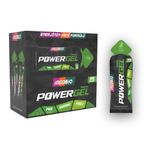 ingobio PowerGEL Mojito Elektrolit İçeren Sporcu Enerji Jeli - 15 Adet