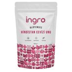 İngro 500 gr Glutensiz Hindistan Cevizi Unu