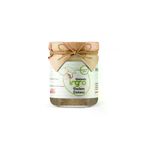İngro BDE00330 Parçacıklı Badem Ezmesi 330 G