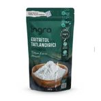 İngro Eritritol Pudra Tatlandırıcı 250 Gr