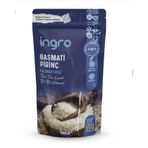 İngro Glutensiz Basmati Pirinç 700 gr