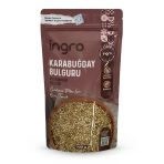 İngro Glutensiz Karabuğday Bulguru 700 Gr