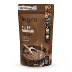 İngro Glutensiz Keten Tohumu 700 Gr