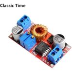 inibolan 5A Dc Dc cc Cv Lityum Pil Adım Aşağı Şarj Kurulu LED Güç Dönüştürücü Lityum Şarj Adım Aşağı Modülü Hong XL4015 (Yurt Dışından) - NA - Siyah